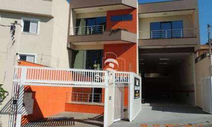 Galpão, 601 m² - venda por R$ 3.510.000,00 ou aluguel por R$ 21.620,01/mês - Jardim Stella - Santo André/SP