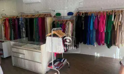 Loja à venda, 50 m² por r$ 169.000,00 - centro - santo andré/sp