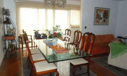 Apartamento com 3 dormitórios à venda, 144 m² por R$ 850.000,00 - Vila Alzira - Santo André/SP
