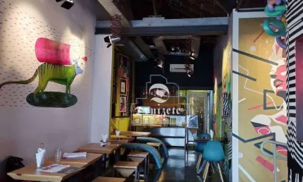 Loja à venda, 75 m² por r$ 200.000,00 - centro - santo andré/sp