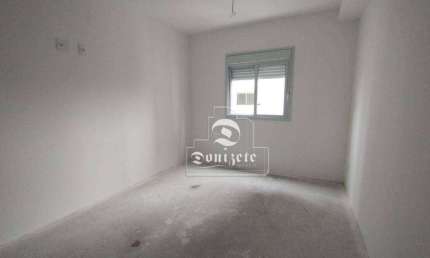 Apartamento com 2 quartos à venda, 67 m² por R$ 574.468 - Parque das Nações - Santo André/SP