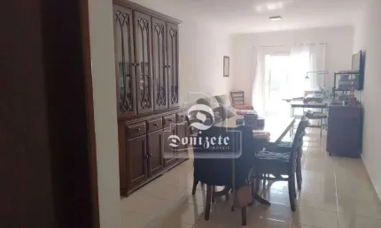 Sobrado à venda, 153 m² por R$ 830.000,02 - Vila Pires - Santo André/SP