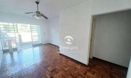 Casa com 2 dormitórios à venda, 230 m² por R$ 669.999,99 - Parque Jaçatuba - Santo André/SP