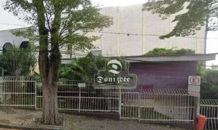 Terreno à venda, 452 m² por R$ 1.699.998,00 - Nova Petrópolis - São Bernardo do Campo/SP