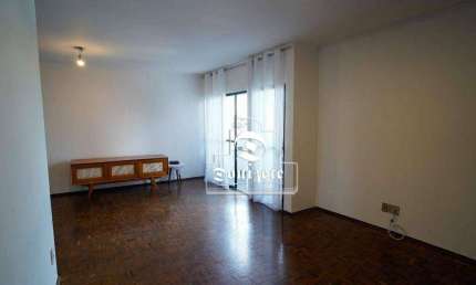 Apartamento com 3 dormitórios à venda, 130 m² por R$ 649.999,99 - Vila Valparaíso - Santo André/SP