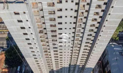 Apartamento com 2 dormitórios à venda, 91 m² por r$ 1.029.000,00 - campestre - santo andré/sp