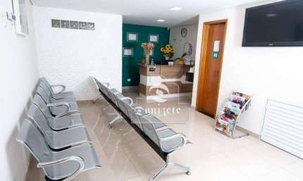 Sobrado à venda, 62 m² por R$ 584.998,00 - Vila Curuçá - Santo André/SP