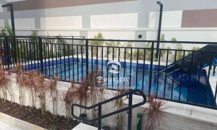 Apartamento à venda, 113 m² por r$ 1.495.000,00 - vila bastos - santo andré/sp