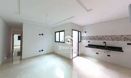 Apartamento á venda no Parque das Nações em Santo André  com 3 dormitórios 80 m² por R$ 539.999,99