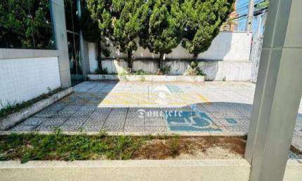 Prédio para alugar, 400 m² por R$ 20.234,01/mês - Jardim - Santo André/SP
