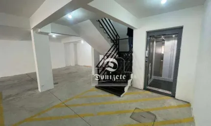 Apartamento com 2 dormitórios à venda, 64 m² por R$ 348.999,99 - Vila Junqueira - Santo André/SP