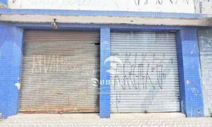 Terreno à venda, 187 m² por R$ 749.999,00 - Casa Branca - Santo André/SP