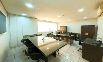 Sala à venda, 34 m² por R$ 230.000,00 - Paraíso - Santo André/SP