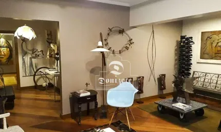 Sobrado com 3 dormitórios à venda, 260 m² por r$ 1.500.000,00 - jardim paraíso - santo andré/sp