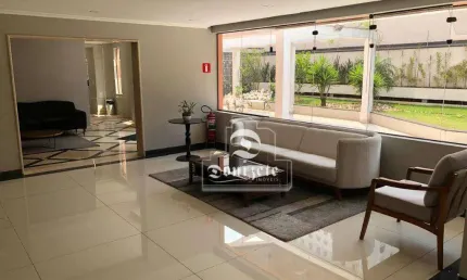 Apartamento com 4 dormitórios à venda, 183 m² por R$ 949.900,00 - Jardim Bela Vista - Santo André/SP