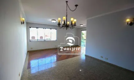 Apartamento com 3 dormitórios à venda, 142 m² por r$ 677.999,99 - jardim bela vista - santo andré/sp