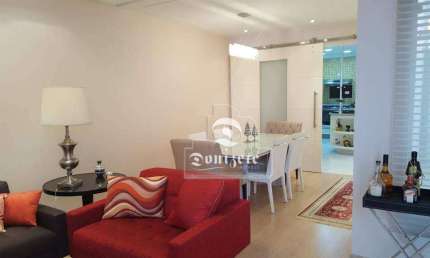 Casa à venda, 205 m² por R$ 749.999,99 - Parque São Vicente - Mauá/SP