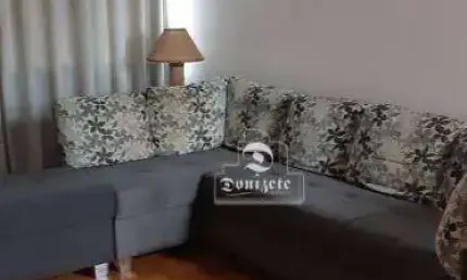 Apartamento à venda, 98 m² por R$ 449.997,00 - Centro - Santo André/SP