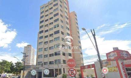 Sala à venda, 50 m² por R$ 215.000,00 - Santa Teresinha - Santo André/SP