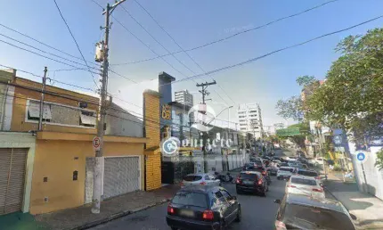 Sobrado com 3 dormitórios à venda, 178 m² por r$ 1.549.999,00 - jardim - santo andré/sp