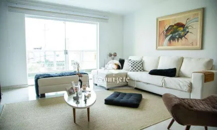 Sobrado com 3 dormitórios à venda, 360 m² por R$ 1.690.000,00 - Barcelona - São Caetano do Sul/SP