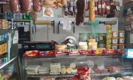 Ponto comercial à venda na Avenida João Ramalho, --, Centro, Santo André