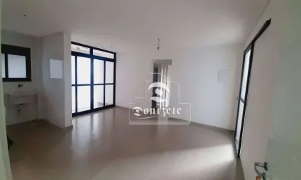 Apartamento Garden com 2 dormitórios à venda, 90 m² por R$ 484.999,90 - Baeta Neves - São Bernardo do Campo/SP