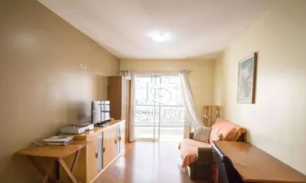 Apartamento à venda, 97 m² por r$ 1.099.000,00 - vila bastos - santo andré/sp