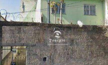 Prédio, 510 m² - venda por R$ 1.930.000,00 ou aluguel por R$ 16.666,68/mês - Utinga - Santo André/SP