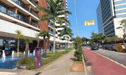 Sala à venda, 55 m² por R$ 619.999,99 - Cerâmica - São Caetano do Sul/SP