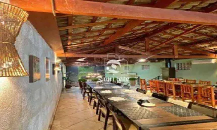 Restaurante &amp; Pizzaria  a Venda no Bairro Jardim Santo André