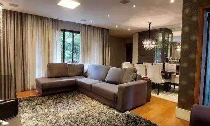 Apartamento com 3 dormitórios à venda, 156 m² por r$ 949.999,99 - jardim - santo andré/sp