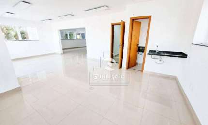 Prédio, 3070 m² - venda por R$ 17.500.000,00 ou aluguel por R$ 76.630,19/mês - Vila Gilda - Santo André/SP