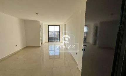 Sala comercial com 1 sala para alugar na Rua Mangaratu, --, Vila Curuçá, Santo André