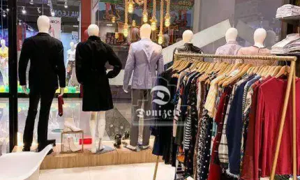 Loja de Roupas Feminina a Venda em São Bernardo do Campo