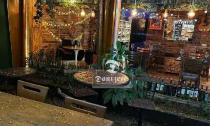 Restaurante italiano a venda no bairro jardim santo andré