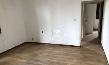 Apartamento com 2 dormitórios à venda, 80 m² por R$ 249.900,00 - Vila Assunção - Santo André/SP
