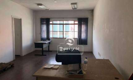 Prédio à venda, 152 m² por R$ 689.000,00 - Casa Branca - Santo André/SP