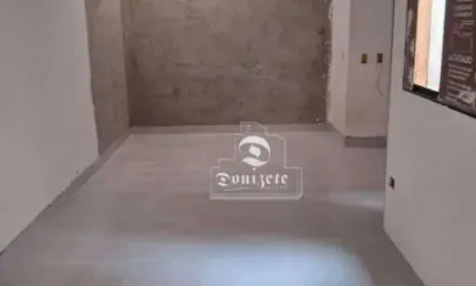 Apartamento com 2 quartos à venda na Rua Marechal Rondon, --, Vila América, Santo André