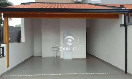 Cobertura á venda na Vila Guiomar - Santo André/SP  com 2 dormitórios , 59 + 59 m² a/u m² por R$ 639.999 -