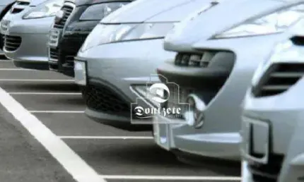 Estacionamento Seco 400 m² no Bairro  Vila Assunção- Santo André.