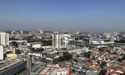 Apartamento com 3 dormitórios à venda, 160 m² por R$ 1.300.000,00 - Vila Gonçalves - São Bernardo do Campo/SP