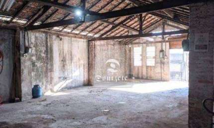 Terreno à venda, 214 m² por R$ 1.199.998,00 - Parque das Nações - Santo André/SP