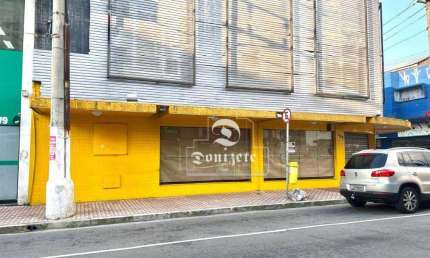 Prédio à venda, 1621 m² por R$ 11.000.000,00 - Centro - Santo André/SP