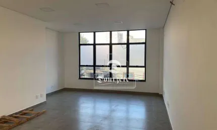 Salão para alugar, 75 m² por R$ 5.075,00/mês - Centro - Santo André/SP