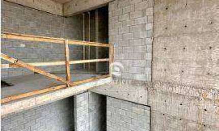 Apartamento Duplex à venda, 93 m² por R$ 1.350.000,00 - Jardim - Santo André/SP