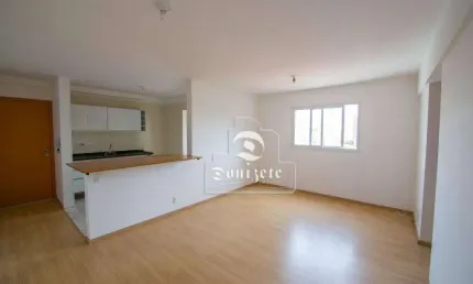 Apartamento à venda, 70 m² por R$ 689.900,00 - Jardim - Santo André/SP