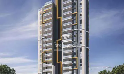 Apartamento à venda, 58 m² por R$ 839.000,00 - Jardim - Santo André/SP