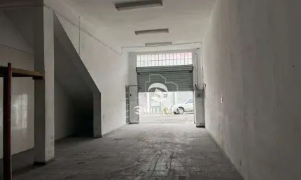 Prédio à venda, 152 m² por R$ 689.000,00 - Casa Branca - Santo André/SP