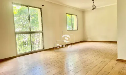 Apartamento à venda, 138 m² por R$ 600.000,00 - Vila Assunção - Santo André/SP